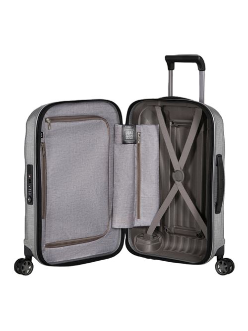 C-LITE 00908 GRIGIO SAMSONITE | C-LITE 00908 GRIGIO